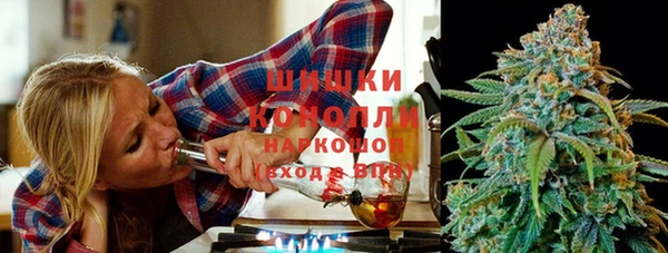 молекула духа Аркадак
